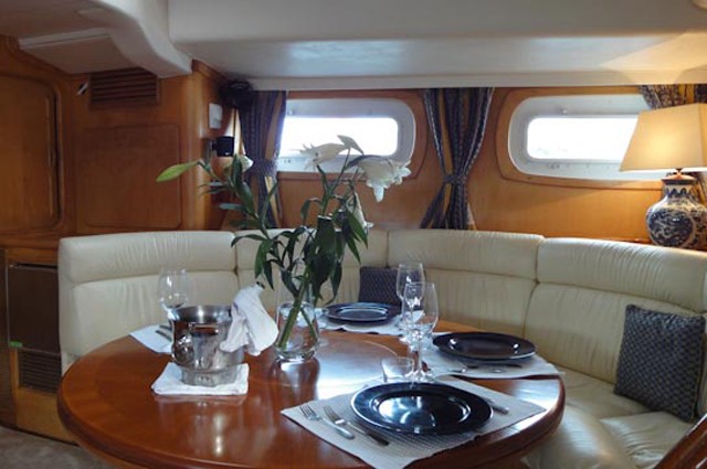 ORION Yacht Charter Details, Belliure | CHARTERWORLD Luxury Superyachts